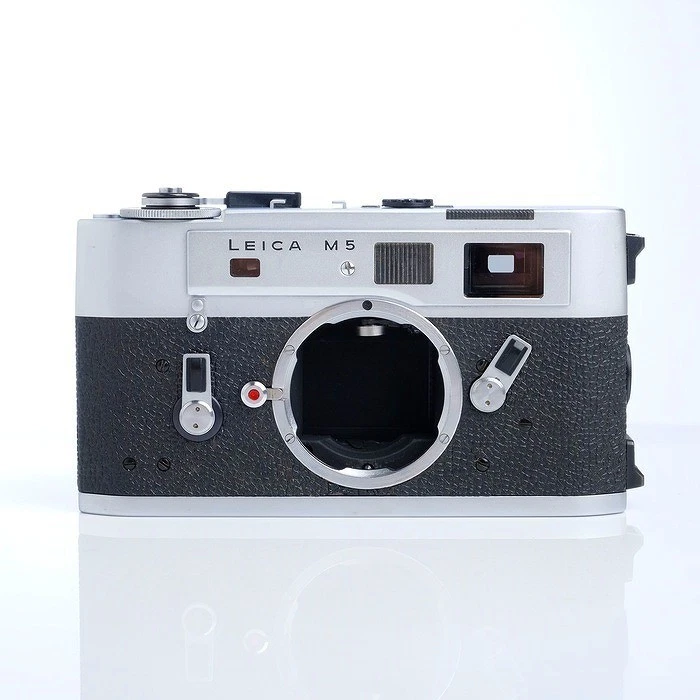25+ Leica M5 Rangefinder Film Cameras for sale | Updated Sep 2026