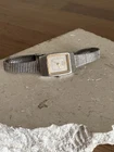 Vintage 1980’s Seiko Women’s Watch 5420-5120. Parts Only