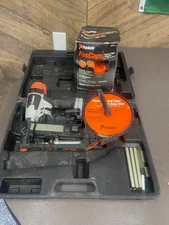 Paslode CS150 Pneumatic Crown Cap Stapler