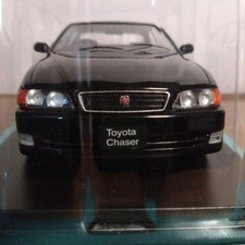 1 24 Toyota Chaser 2.5 Tourer V