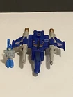 TRIGGERHAPPY TRANSFORMER G1 TARGETMASTER ACCESSORIES COMPLETE ORIGINAL
