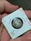1897 O Barber Dime Key Date