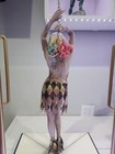 JND Studios Harley Quinn Dancer Version 1/3 Platinum Silicone Statue — photo 8