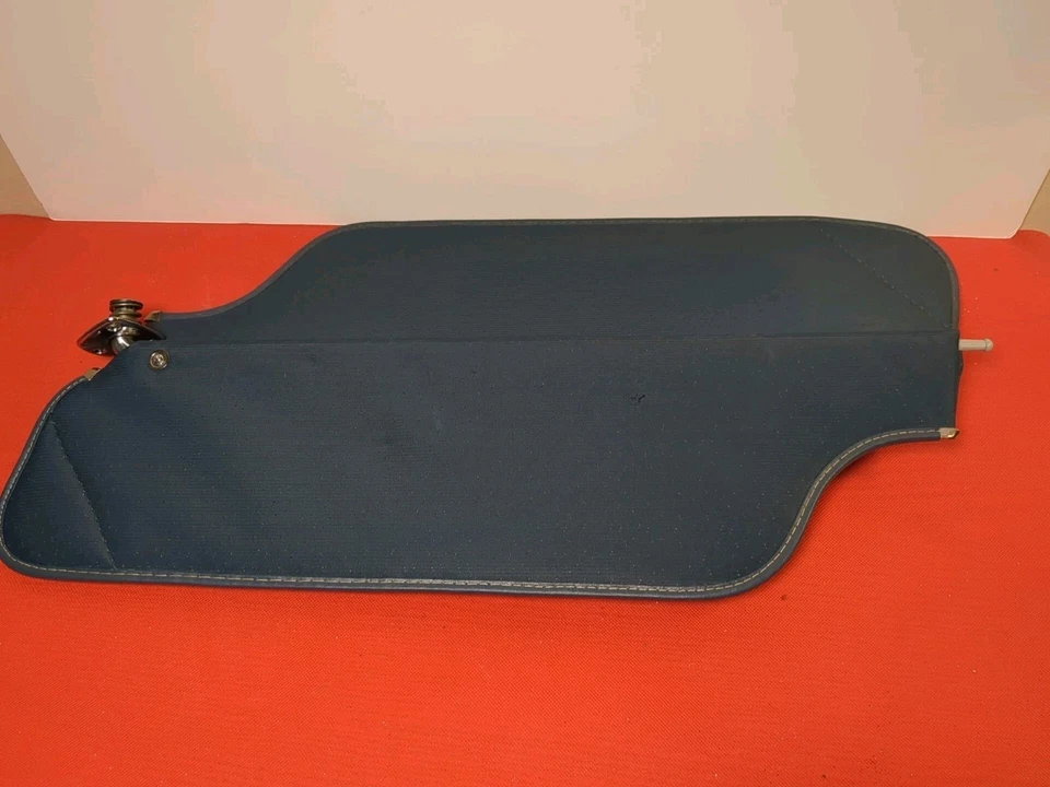 72 73 74 75 76 GM Cadillac 1971 cupé DeVille Fleetwood parasoles OEM ¡BONITO! Foto 2 de 4