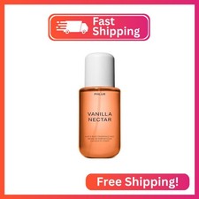 PHLUR Vanilla Nectar Body Mist, 8 Fl Oz - Hair and Body Perfume for Women