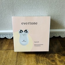 Brand New Evertone Everlift Facial Toning Device