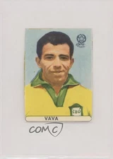 1962 Editora Vecchi Futebol Mundial Vava #17