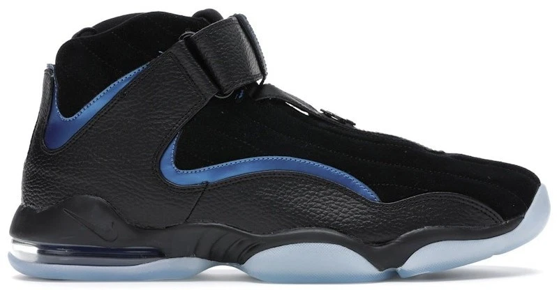 Nike Air Max Penny 4 2006 Orlando Home for Sale  display picture 3