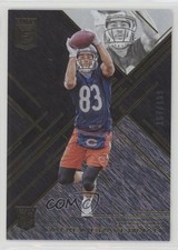 2016 Donruss Elite Elite Rookies Black /199 Daniel Braverman #157 9mc