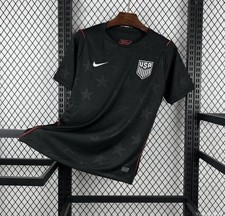 USA FIFA World Cup 2026 Jersey player version SIZE L BLACK