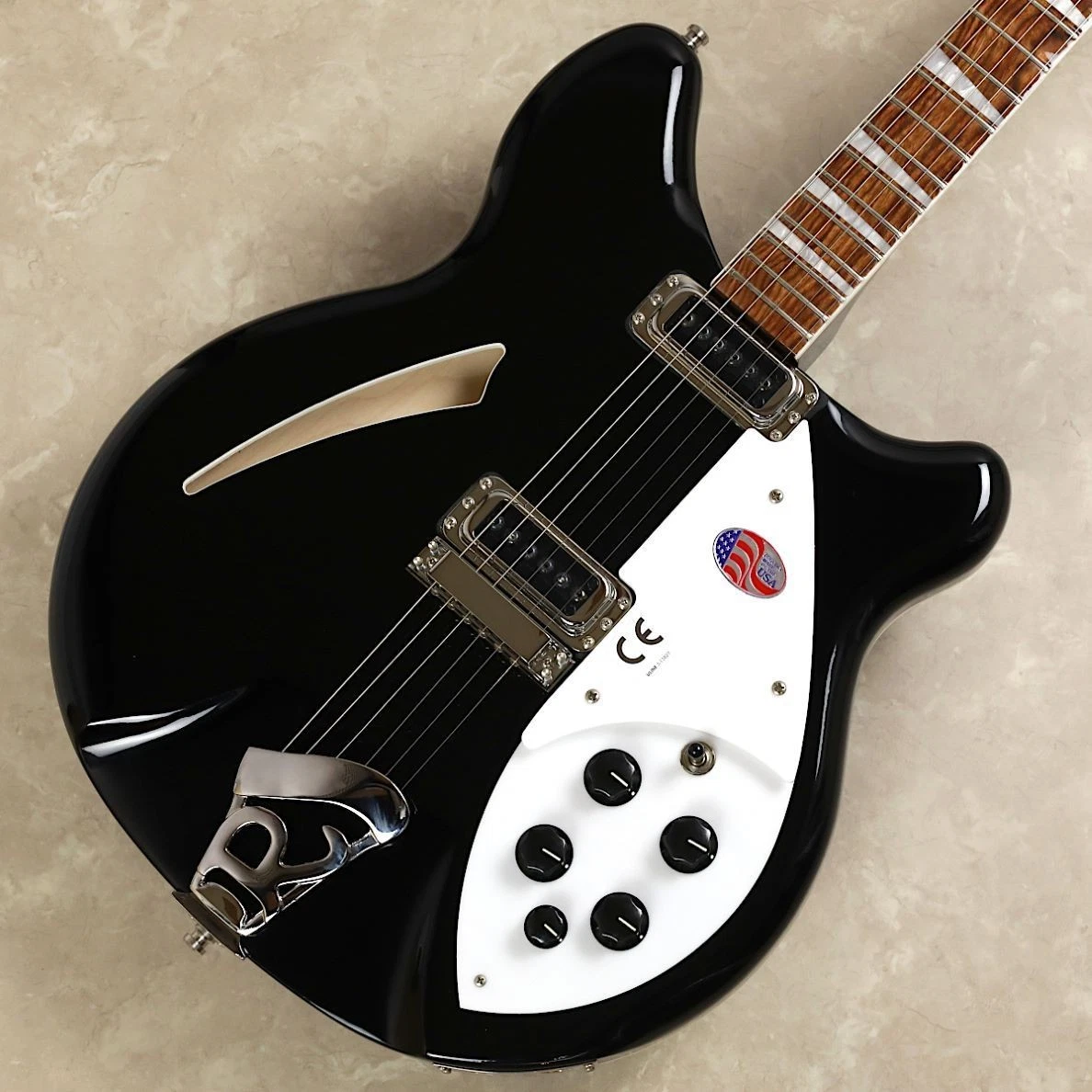 Rickenbacker 360 Guitar for sale | eBay UK