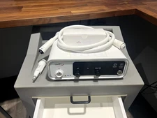 Swift Wart Removal Device | White | Minimal Use