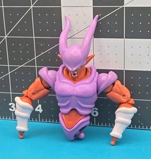Bandai Dragon Ball Super Dragon Stars Series: JANENBA Figurka akcji Tułów i głowa