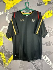 R10 Ronaldinho 10 X Nike Jersey Vintage Football Soccer Shirt Men Size S ig93