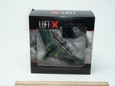 Luft-x German Messerschmitt Me329 Luft005 172 Scale - Nib - Never Displayed Luft-x German Messerschmitt Me329 Luft005 172 Scale - Nib - Never Displayed