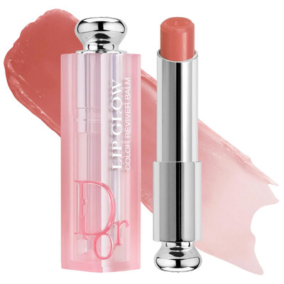 DIOR ADDICT LIP GLOW COLOR REVIVER BALM~ Choose Your Shade- 11 Oz, NEW IN Box  