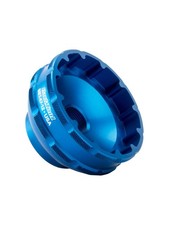 Park Tool BBT-47-12 Bottom Bracket 12-Notch Tool One size Blue