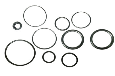 Gasket Set Repair Kit O-rings Seals Shaft Seals for Hilti TE805