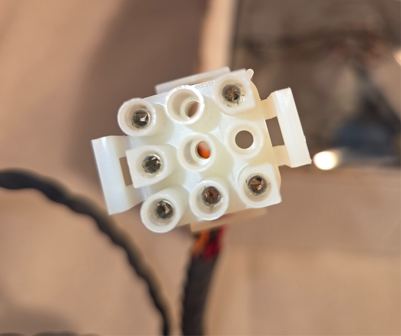 5343791 Rev 1 Battery Charger Board for Upgraded GE OEC 9800 / 9900 C-Arm System