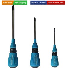 1 +2 +3 JIS Screwdrivers | Made in Japan