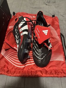 アディダス　PREDATOR ELITE FT SG アディダス　24センチ adidas Predator Elite FT SG Soft Ground Soccer Cleat - Core