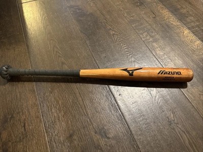 Mizuno Classic Maple Mzm271 Baseball Bat