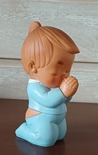 Pouet Laflex 1960 Un enfant en prière