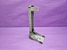 Motobilt MB1085 HiLift Jack Mount Toyota 4runner Tacoma Jeep Wrangler Gladiator