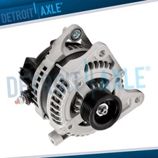 Alternator for Chrysler Town & Country Dodge Grand Caravan Jeep Wrangler 140A
