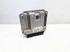 12-15 TOYOTA AURIS MK2 E180 1.4 DIESEL 1ND-TV ENGINE ECU 281019178