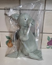 Jellycat MEDIUM Bashful Dragon Authentic New, Sealed with Tags  Dust Bag