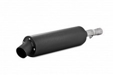 MBRP AT-7405 Utility Dual Slip-On Muffler