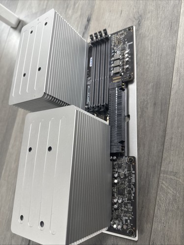 Apple Mac Pro 5.1 639-0460 820-2742-A