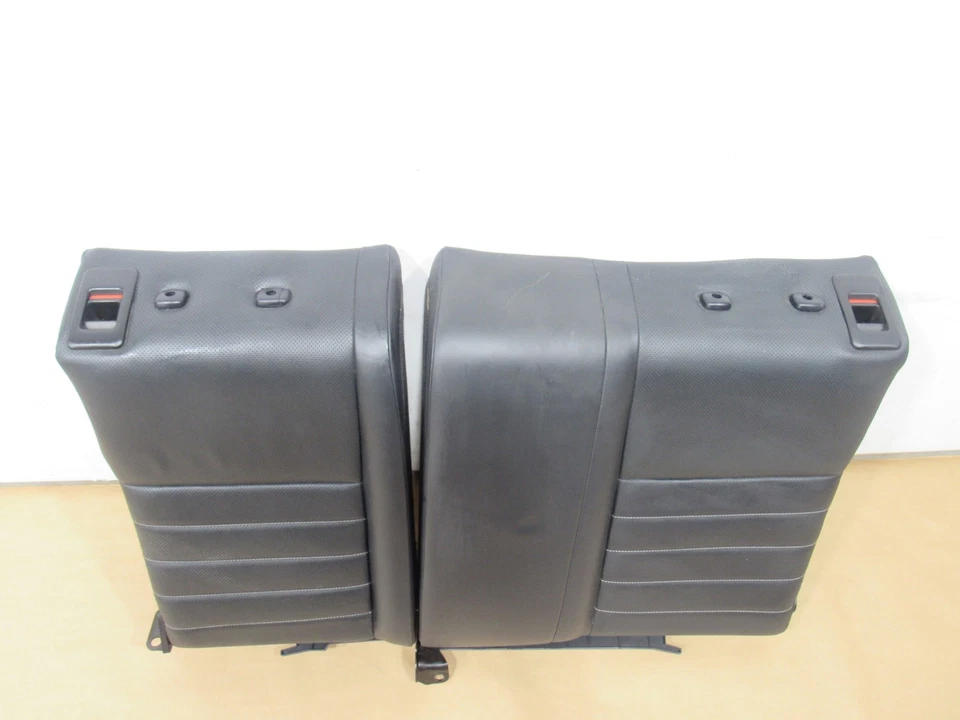 Asiento superior superior trasero izquierdo derecho Lexus RC300 2016 15-19; Foto 2 de 4