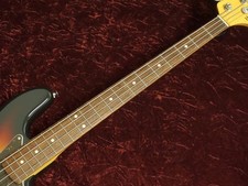 HISTORY HJB-Standard 3TS