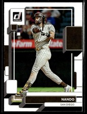 2022 Donruss Baseball Variations Gallery and Checklist 49