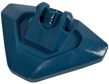 Enhulk Pool Vacuum Replacement Parts - Brush Nozzle Head