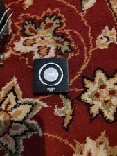 Bush 4GB MP3 Player Black Unit Only