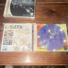 SEGA Dreamcast Console Bundle w Controller, Games, Manuals, HDMI Adapter
