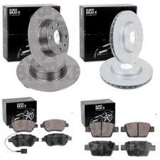 Disque de frein Fiat 128