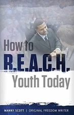 How to R.E.A.C.H. Youth Today 5.5x8.5 - Paperback - Good