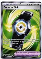 Counter Gain 259/217 Holo Ascended Heroes