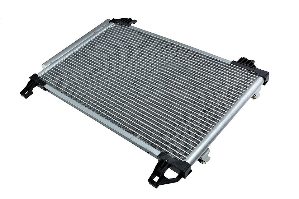Nty A C Condenser For Toyota Urban Cruiser 09- Verso S 10- Yaris 05 - Image 6