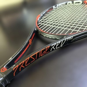 Head Prestige Rev Pro | eBay