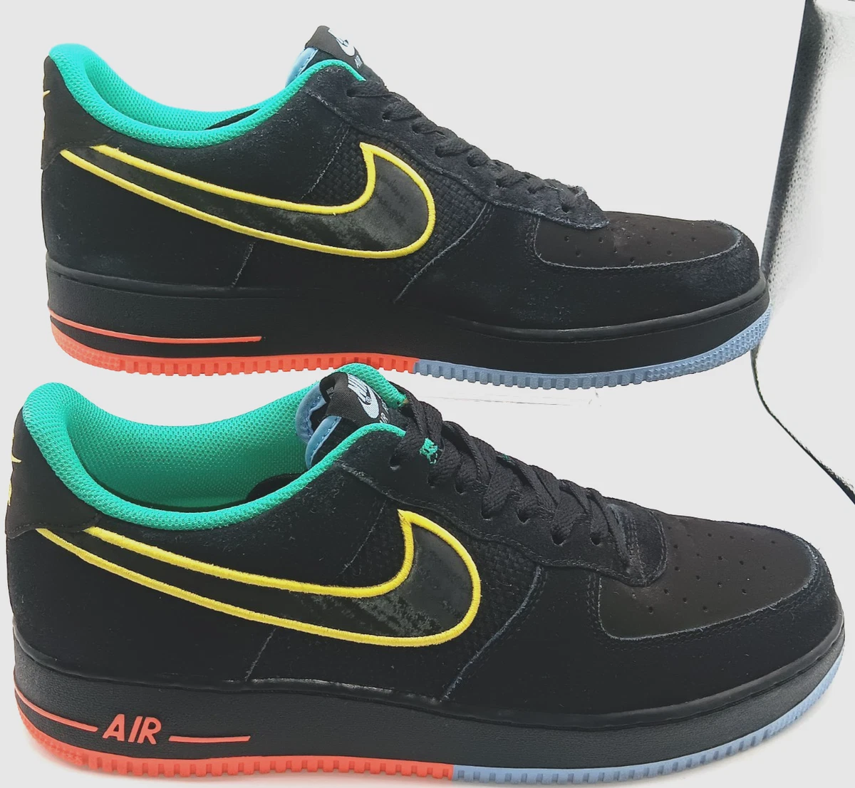 Nike Air Force 1 '07 LV8 Peace and Unity for Sale | Authenticity