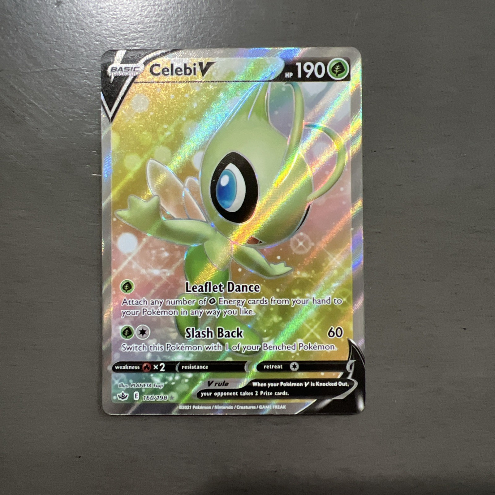 evee pokemon card Eevee - Shining Fates