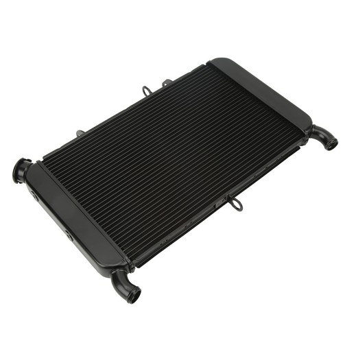 Water Assembly Water Tank Cooling Assembly Aluminum Auto Cooler Radiator - Picture 6 of 12