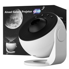 Galaxy Projector, Star Projectors Home Planetarium Space Ceiling Starry Sky N...