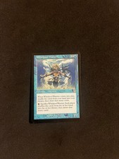 Whirlpool Warrior [Apocalypse] Magic MTG Cards LP