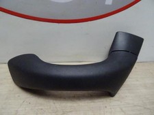Porte arrière et accessoires Citroen DS3